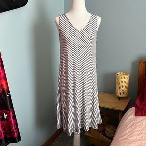 ☀️Cable & Gauge Dress